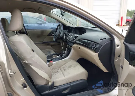 2016 Honda Accord Lx from USA, damaged, VIN 1HGCR2F38GA222064